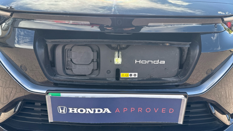 Honda E Ny1 150kW Elegance 69kWh 5dr Auto Electric Hatchback